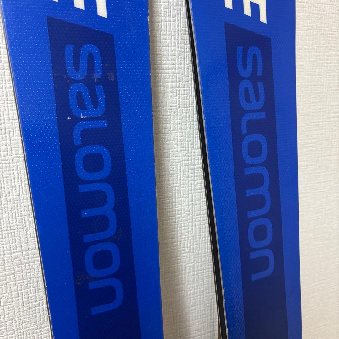 スキー SALOMON S/RACE RUSH SL 165cm