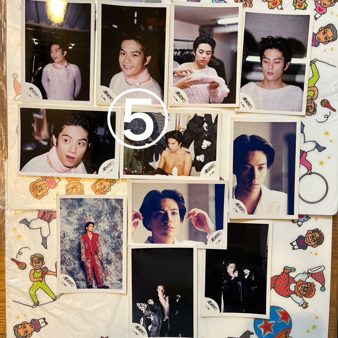 写真セット　おまとめ