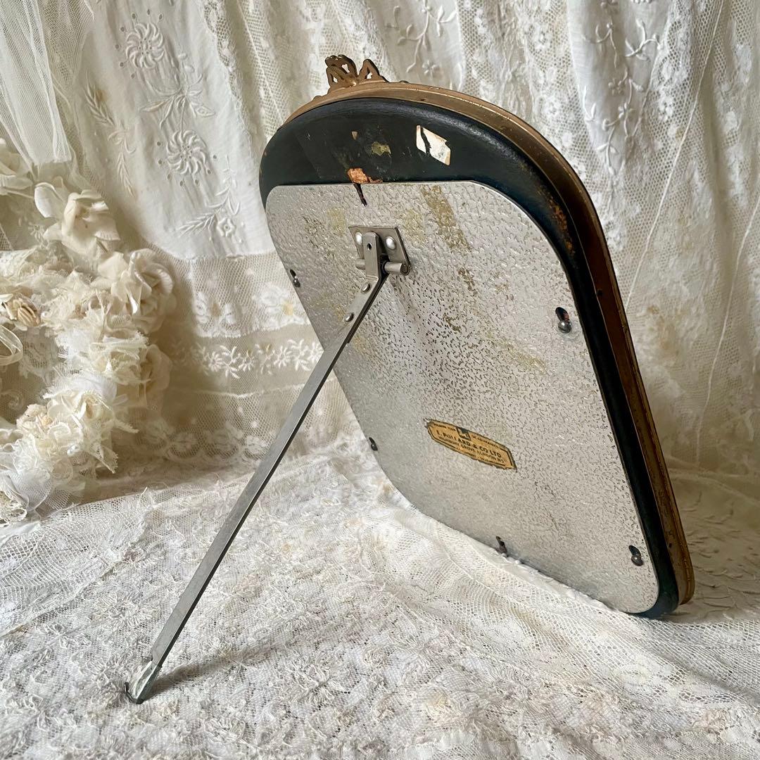 た*け様 【レア希少】リング用ジュエリースタンド　ディスプレイ店舗什器イギリスア