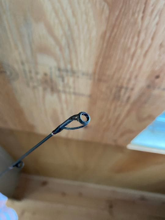 メジャークラフト　ZALTZ ZAT-962PE