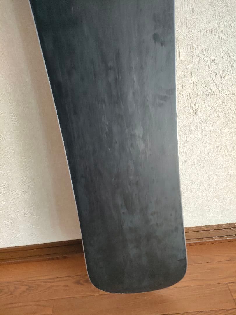 Ogasaka CTS 154 スノーボード