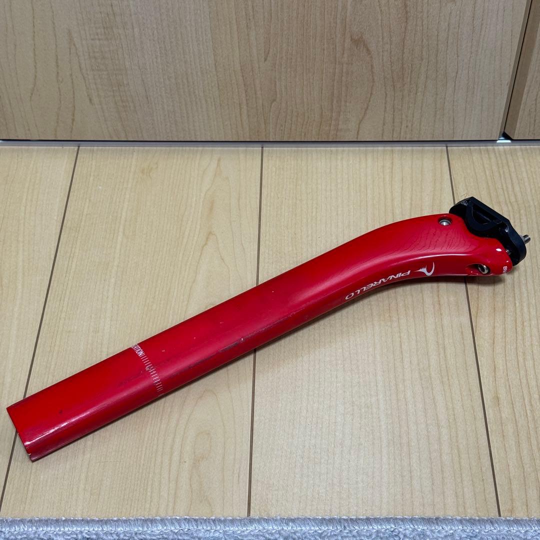 【たける】PINARELLO DOGMA F12 DISKフレームセット