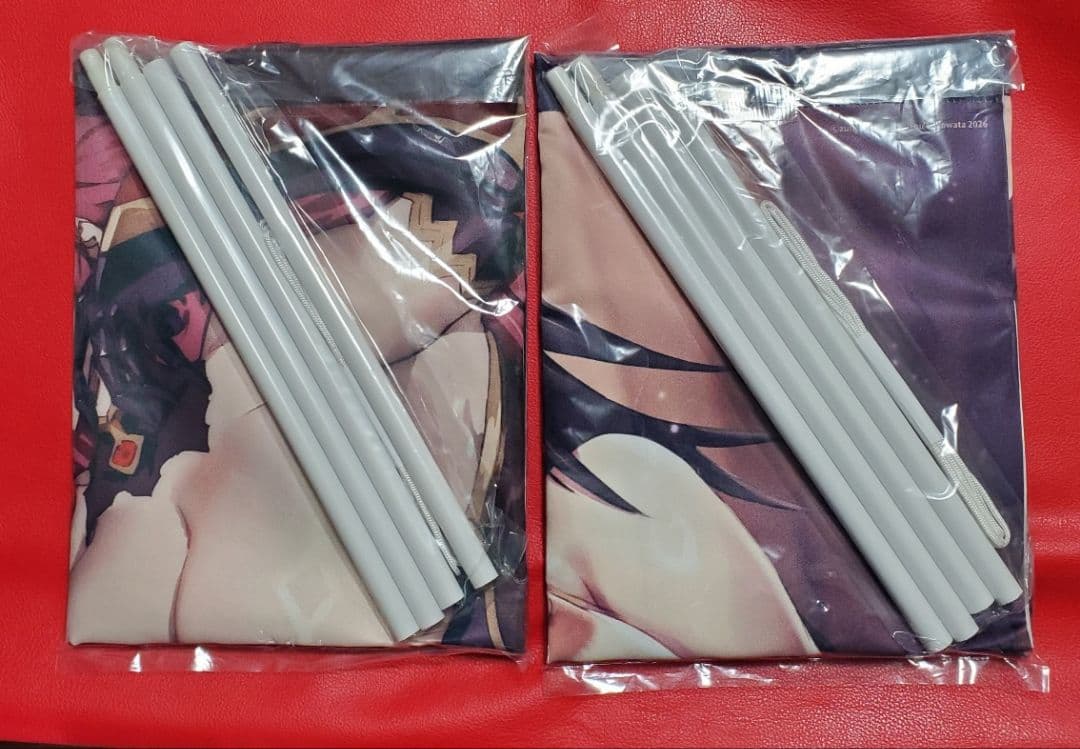 転生コロシアム 　 ７　フルカラー版　メロンブックス　タペストリー