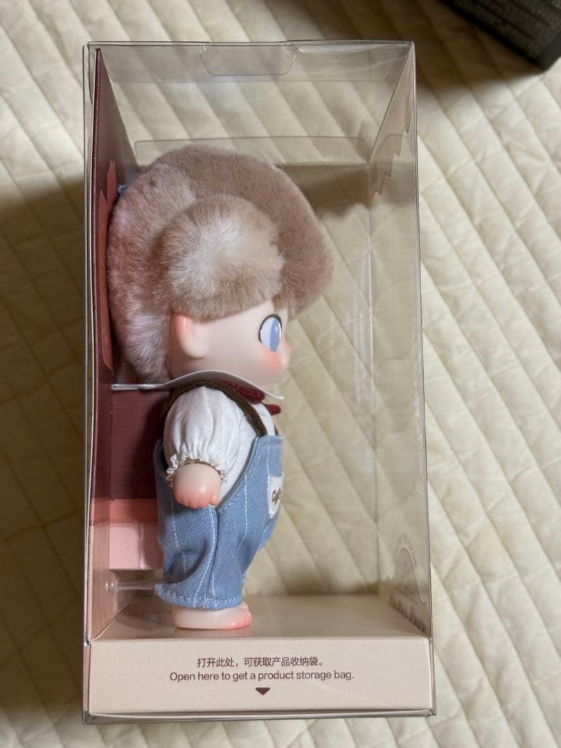 DIMOO CRUSH ON COFFEE WORLD DISNEY 2点セット