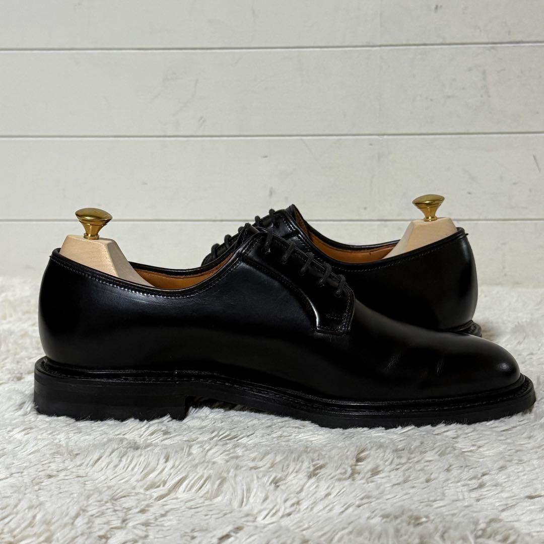 ⭐️未使用級⭐️　クロケット&ジョーンズ　Amelia　ビジネスシューズ　レザー