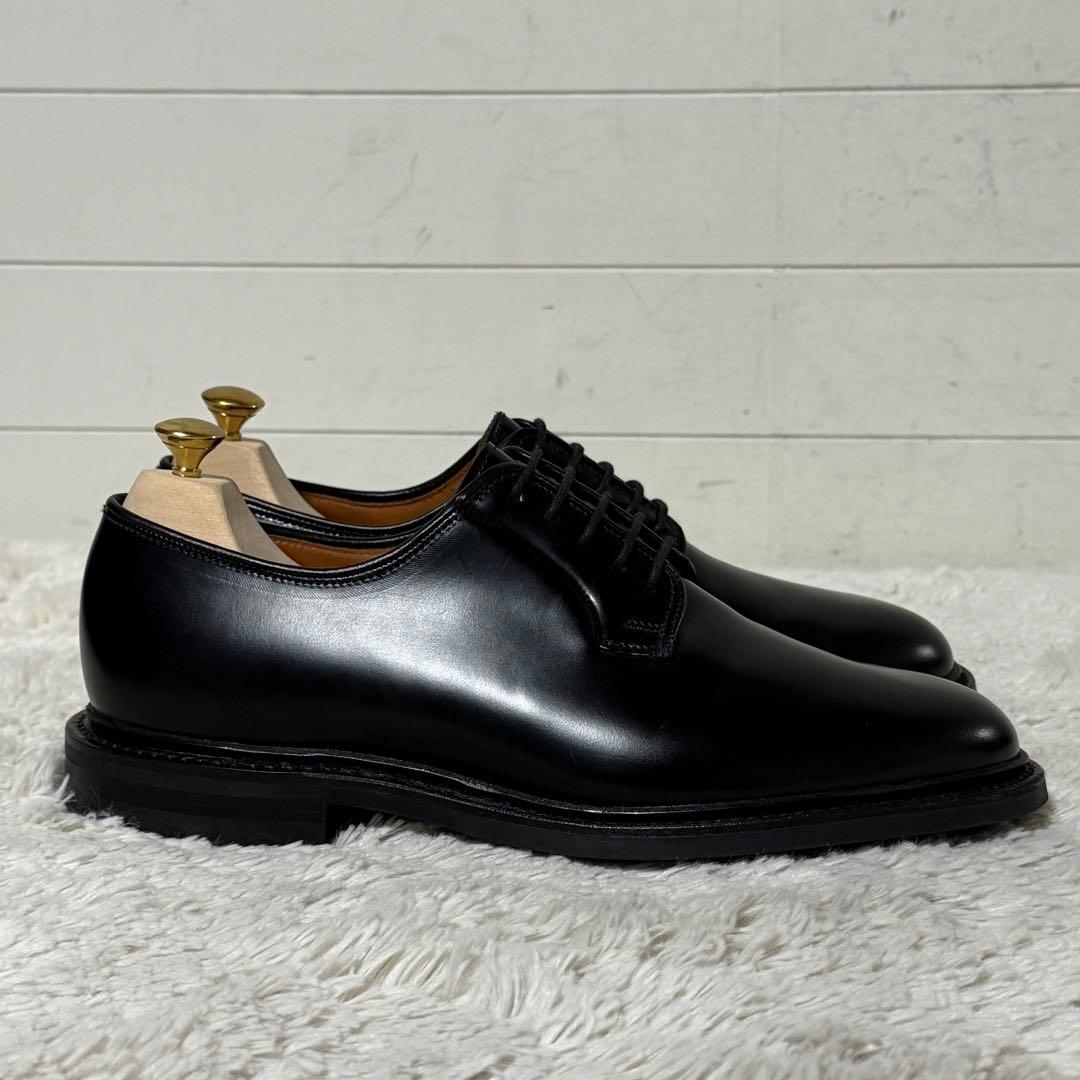 ⭐️未使用級⭐️　クロケット&ジョーンズ　Amelia　ビジネスシューズ　レザー