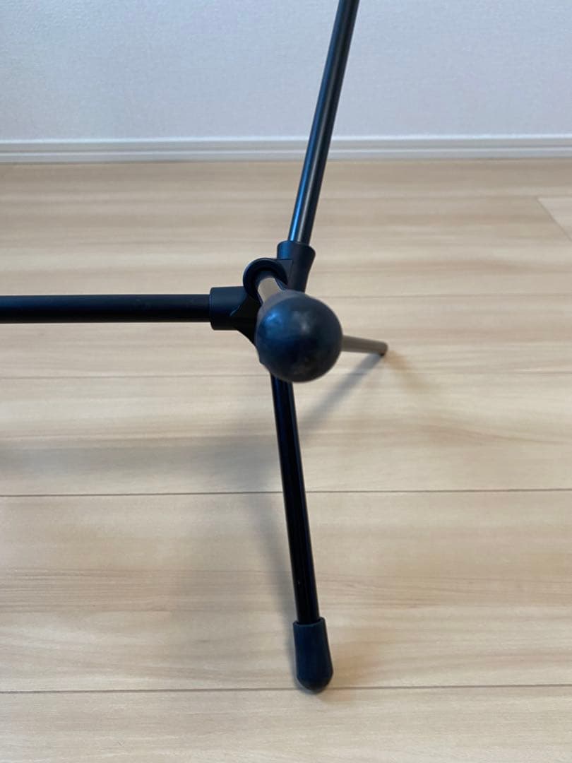 Helinox(ヘリノックス) チェアワン　コヨーテタン　ブラウン