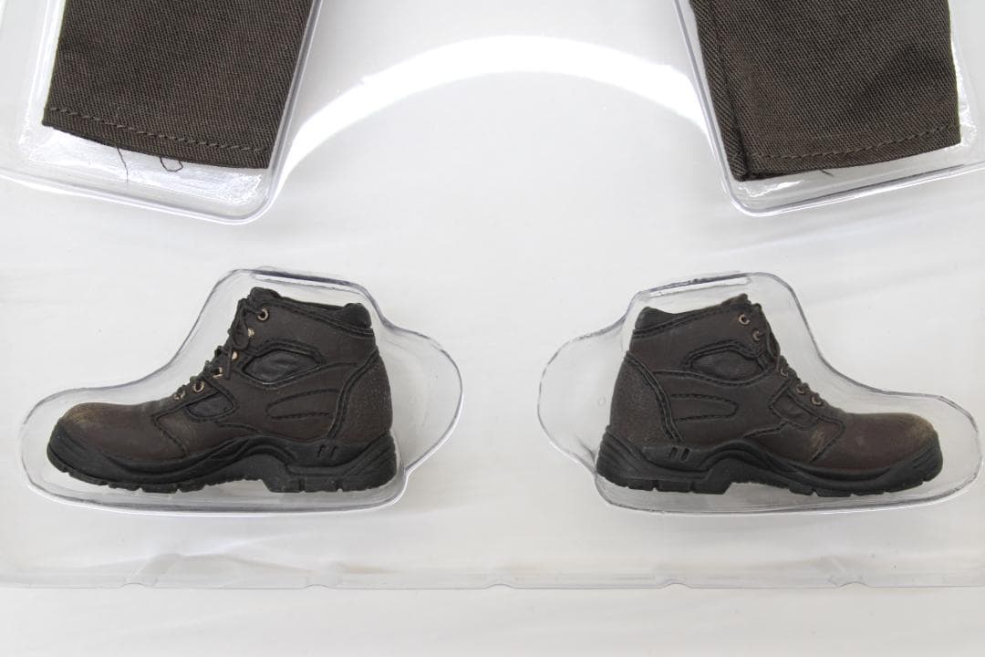 HOT TOYS SAMURAI ウルヴァリン 1/6 29-MA0929-06