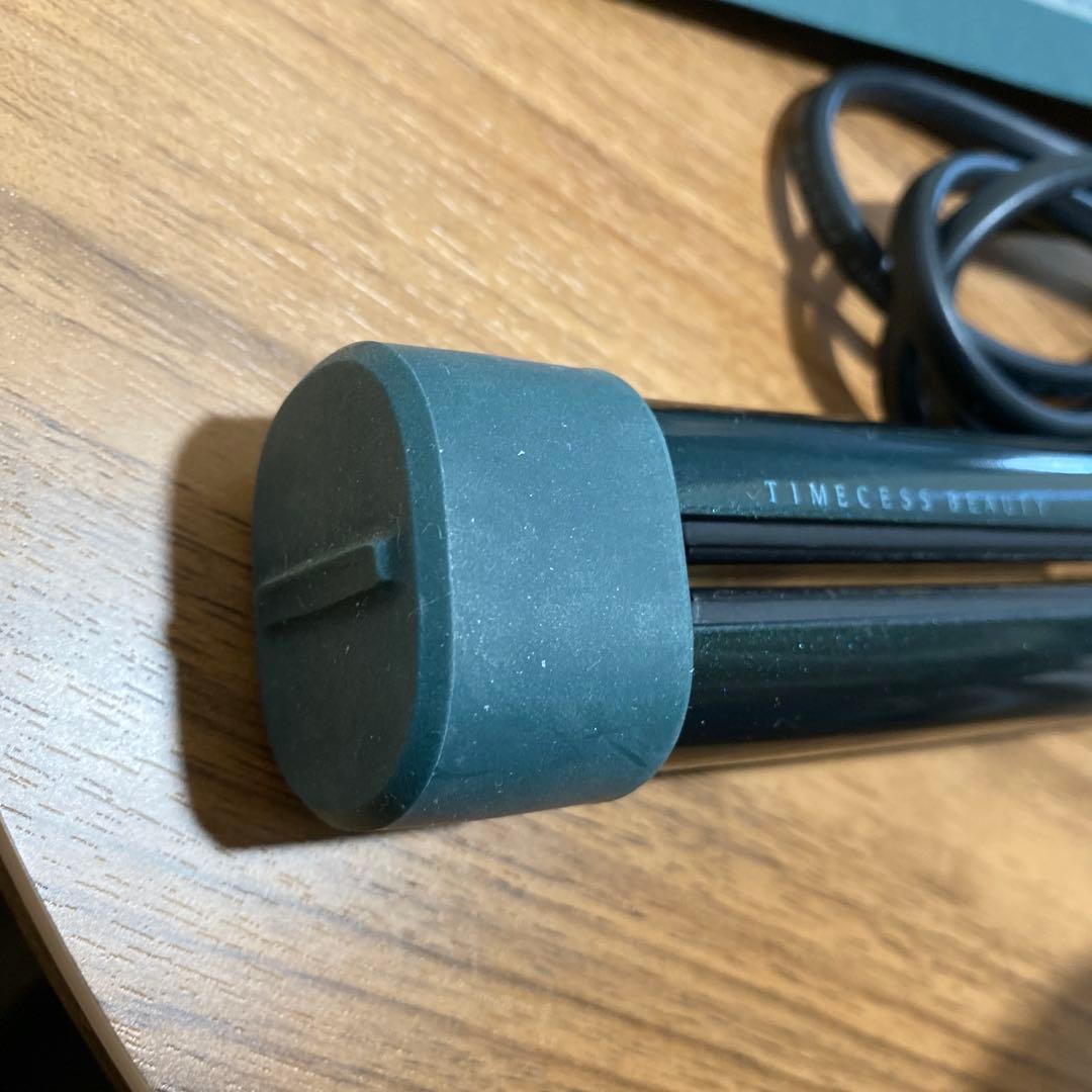 ヘアビューロン７dplus⭐︎ストレート