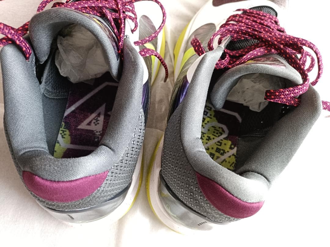 NIKE Kobe 5 スニーカー バスケットボール シューズ 32cm