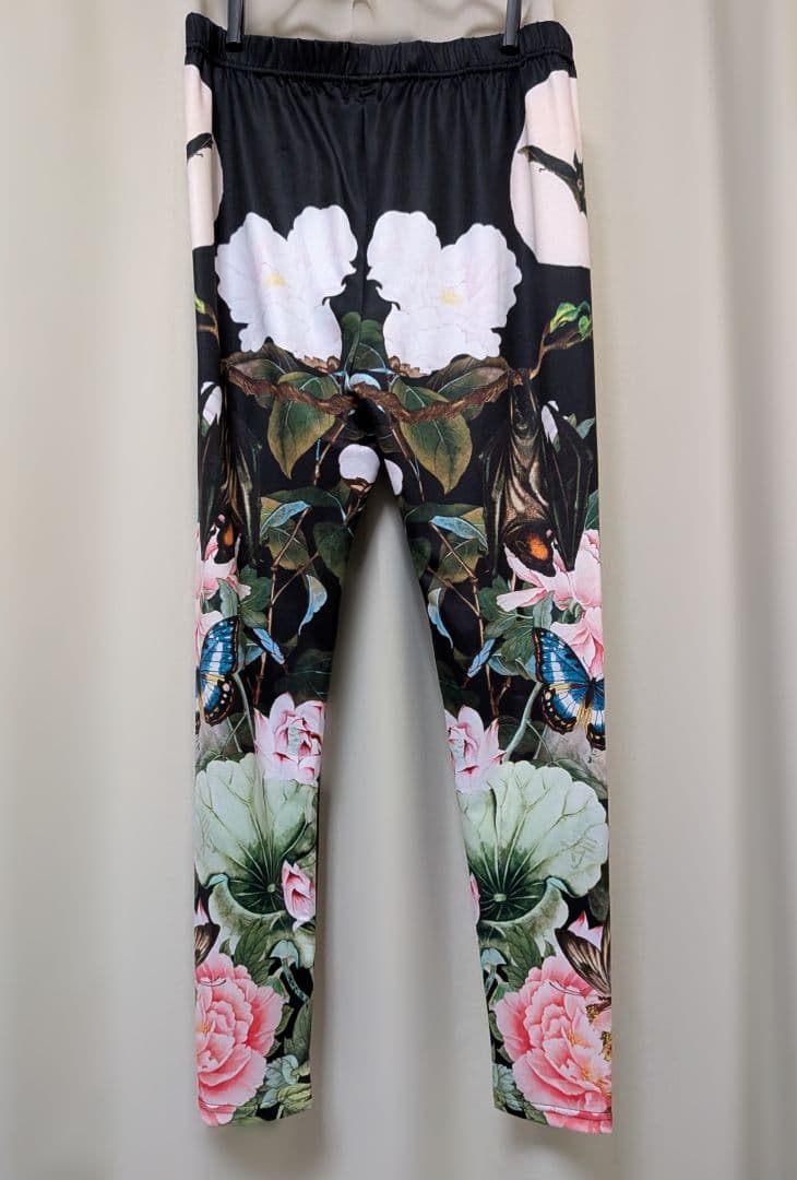 今井寿プロデュース レギンス Tour No.0 BUCK-TICK