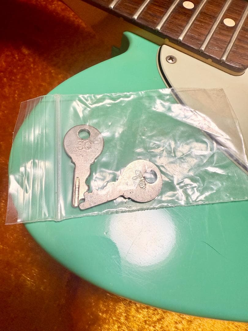 ギター Fender CUSTOM SHOP 1963 Telecaster Relic