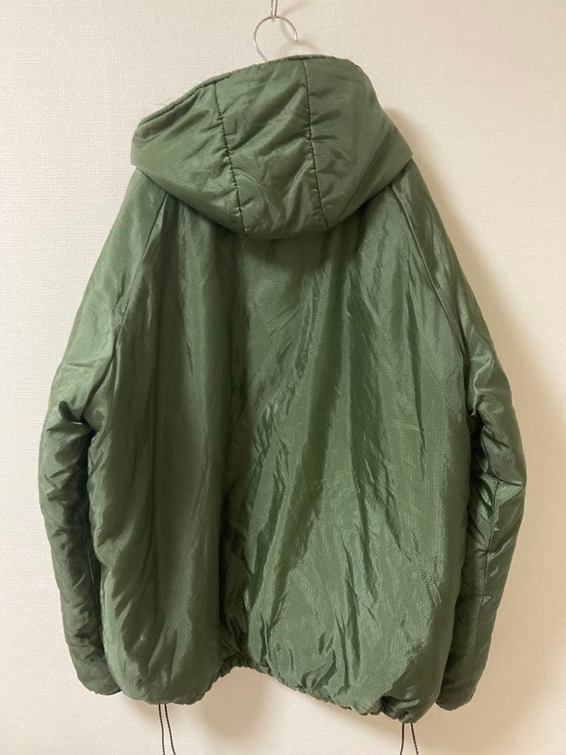 masterpiece ジャケット goodenough stussy 1LDK