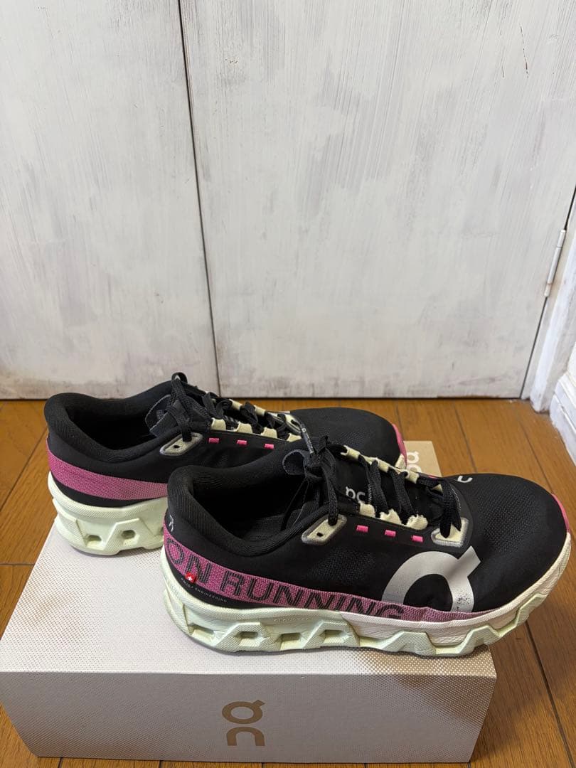 正規品　Cloudmonster Hyper　クラウドモンスターハイパー