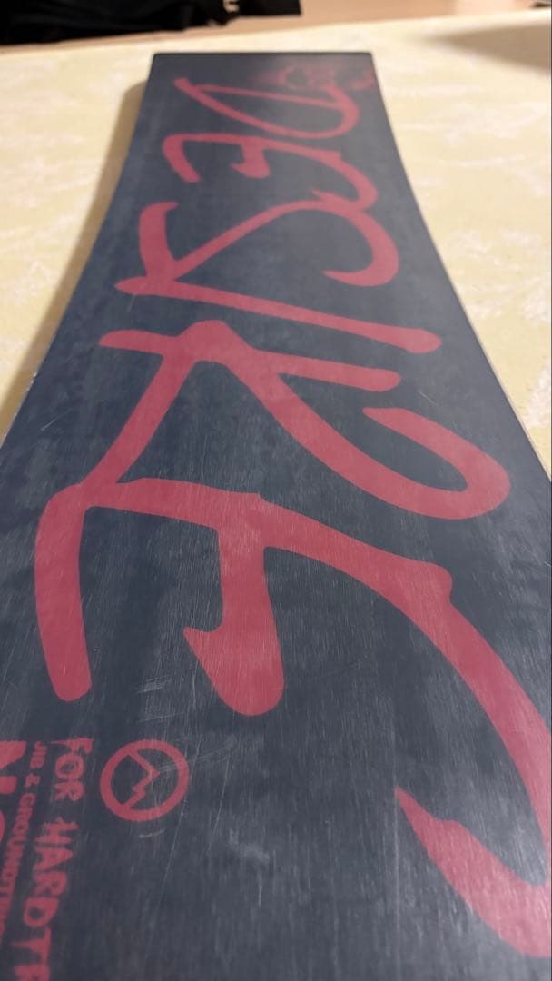 NOVEMBER DESIRE 154 follow別注色