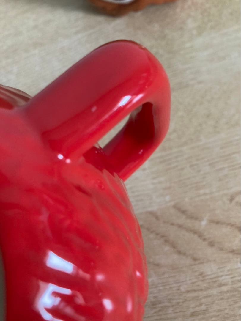 セサミストリート　フェイスマグ　マグカップ