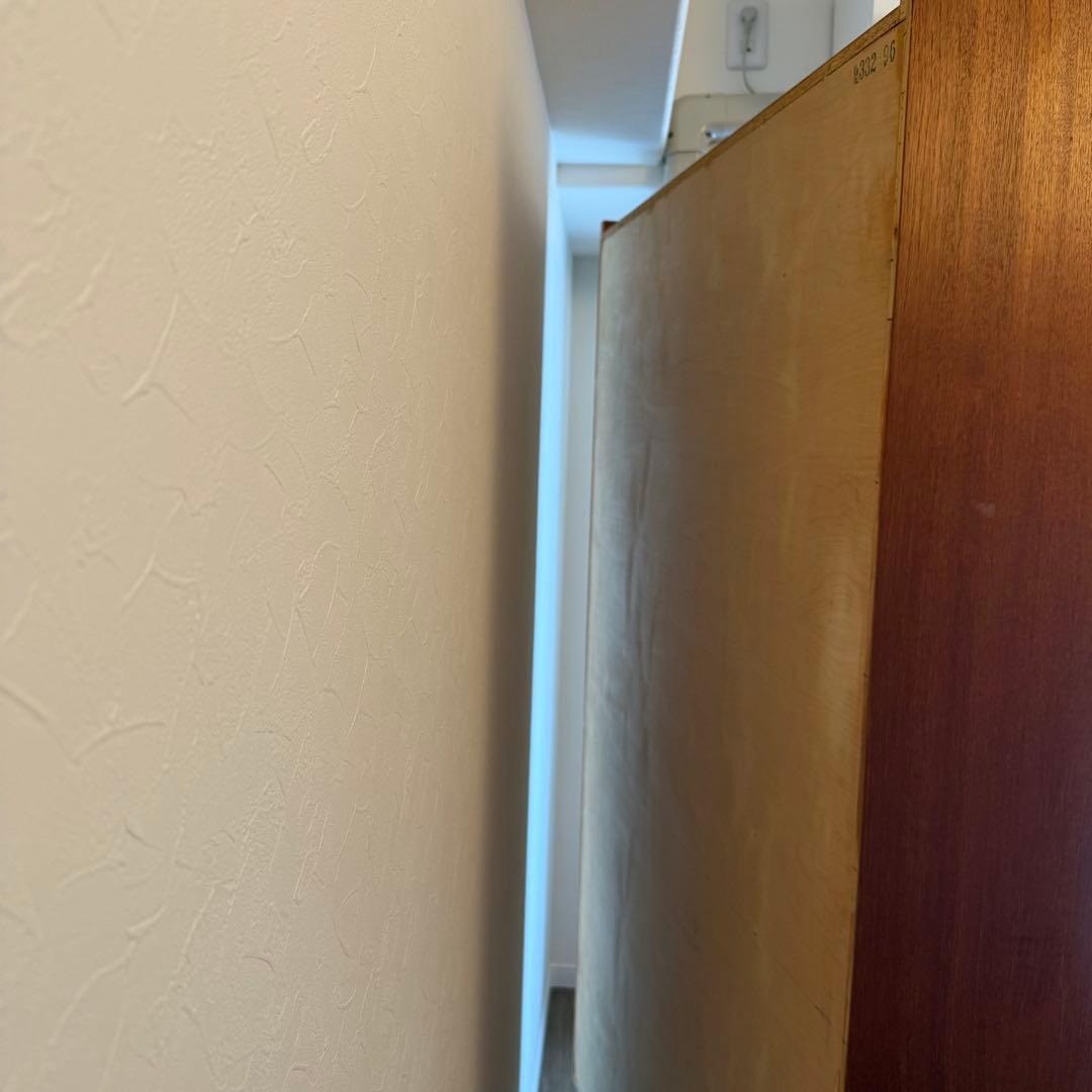 HIDE様　北欧ヴィンテージ　Johannes Sorth Book shelf