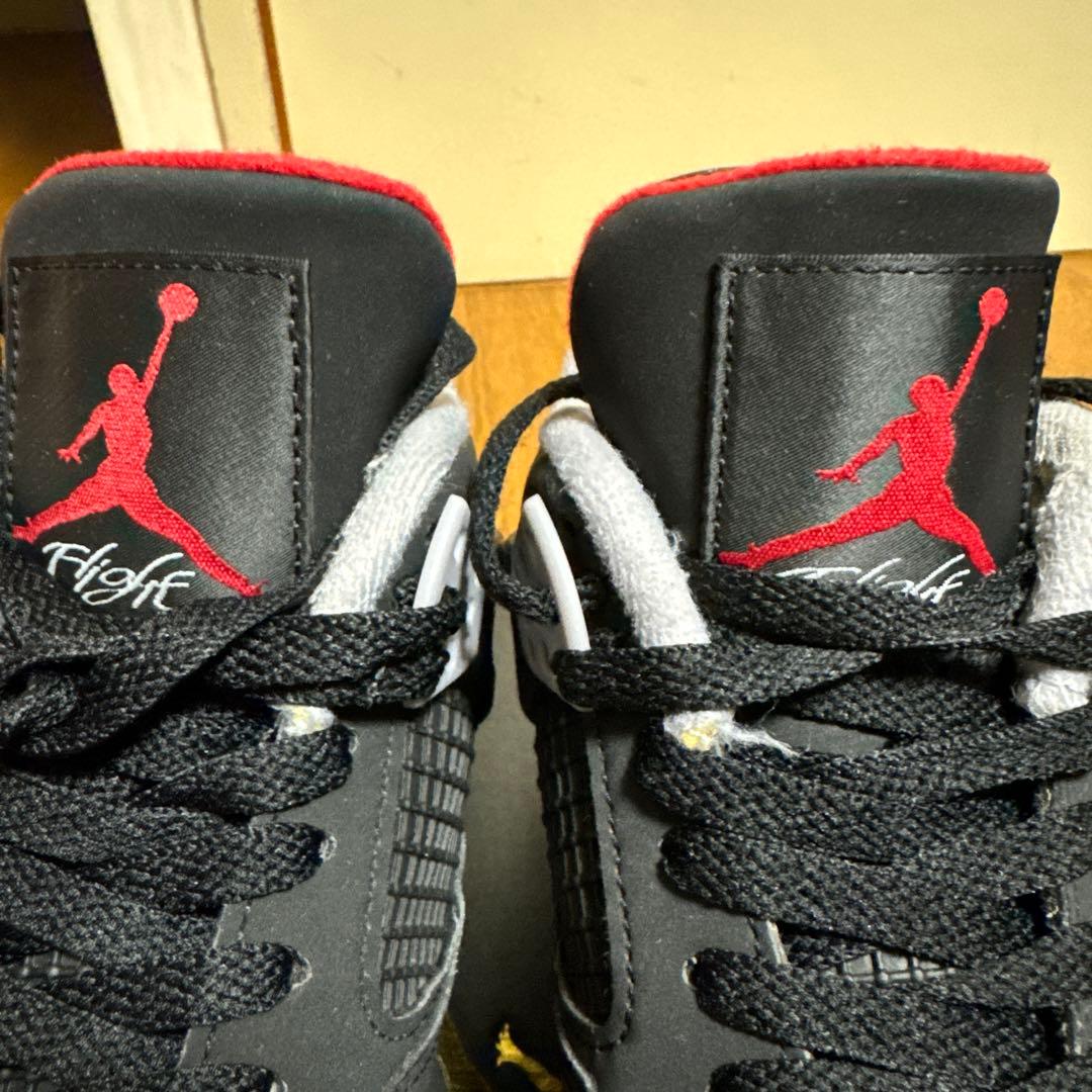 JORDAN Ⅳ G ゴルフシューズ　26.5cm