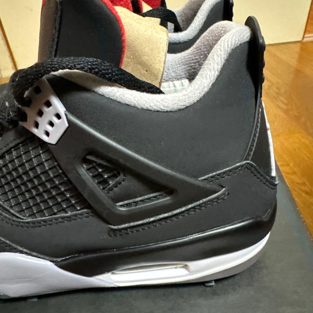 JORDAN Ⅳ G ゴルフシューズ　26.5cm