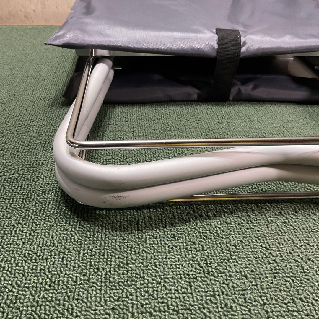 焚火 MYテーブル スノーピーク  peak