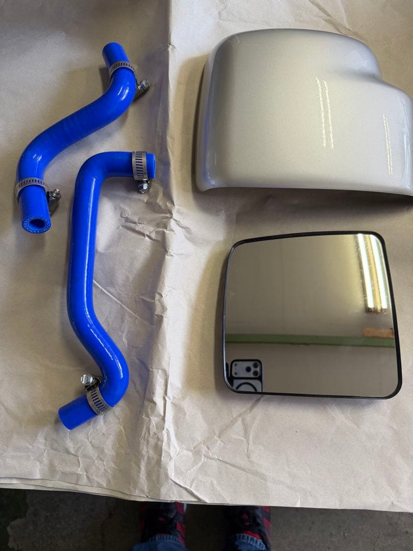 引き取り限定⭐︎jb23ジムニーパーツまとめて⭐︎