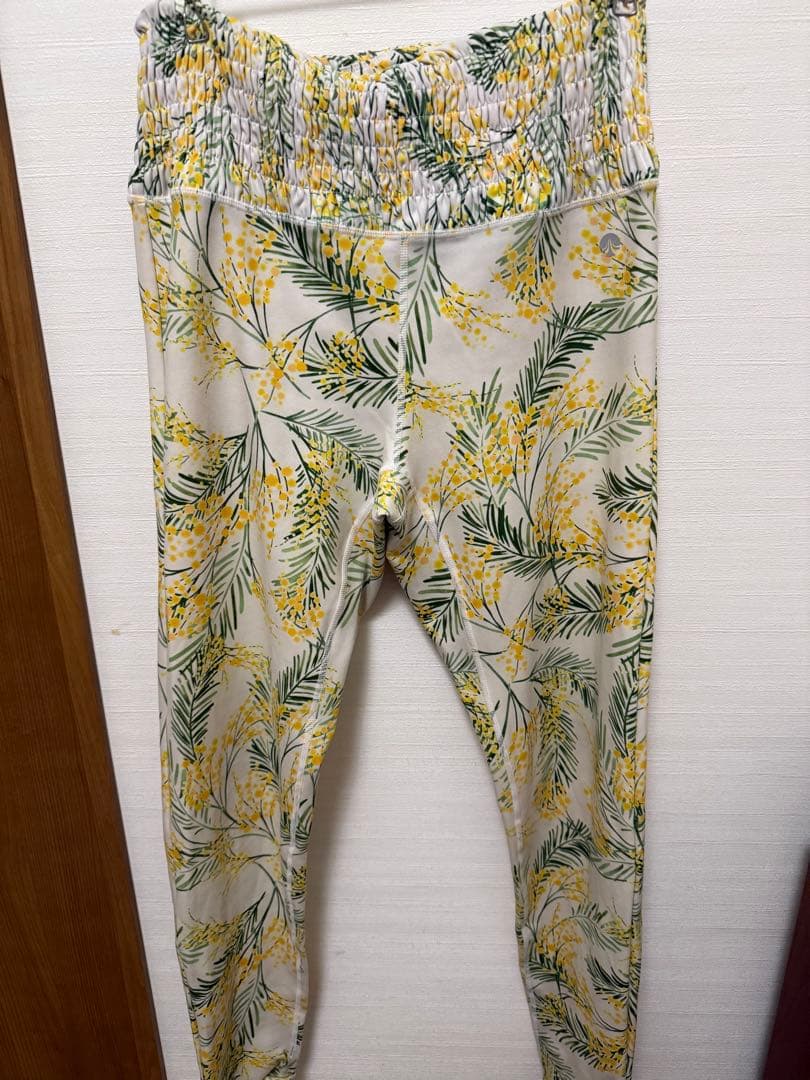 スカーラ　レギンス　L