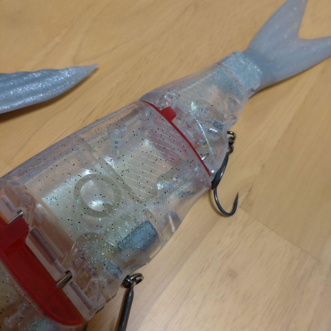 DRT クラッシュゴースト クリスタルフラッシュ