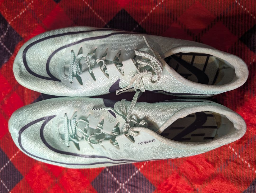 NIKE エア ズーム マックスフライ 26.5cm