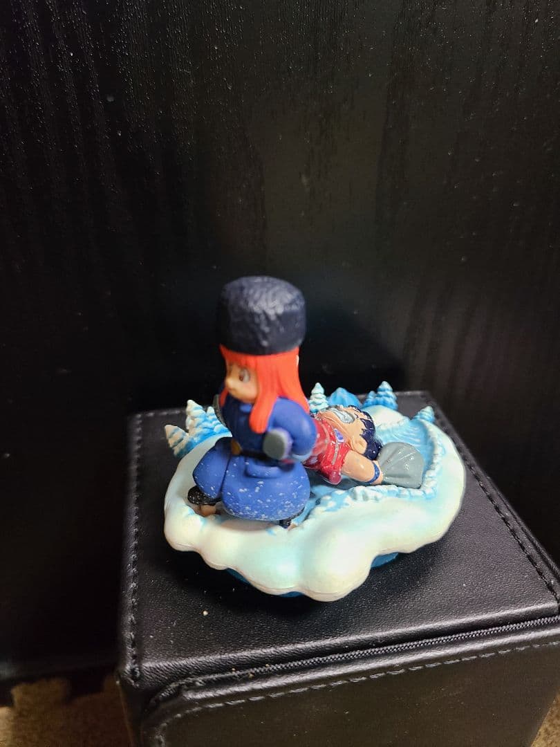 ドラゴンボールカプセル 63体まとめ売り