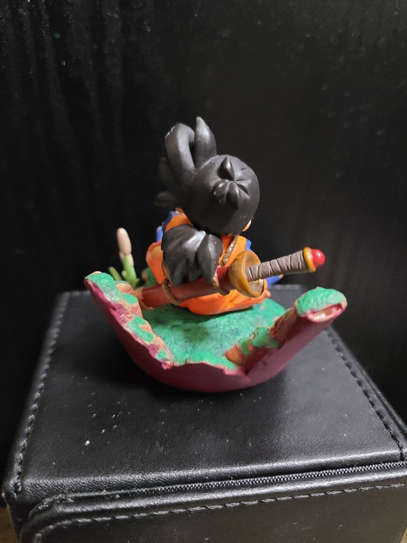 ドラゴンボールカプセル 63体まとめ売り