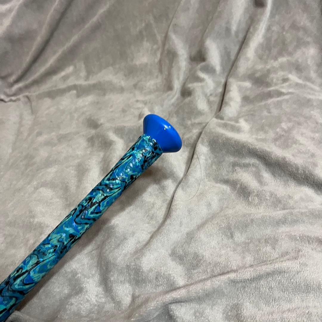 軽量　RAWLINGS hyper mach 3 一般軟式バット 83cm