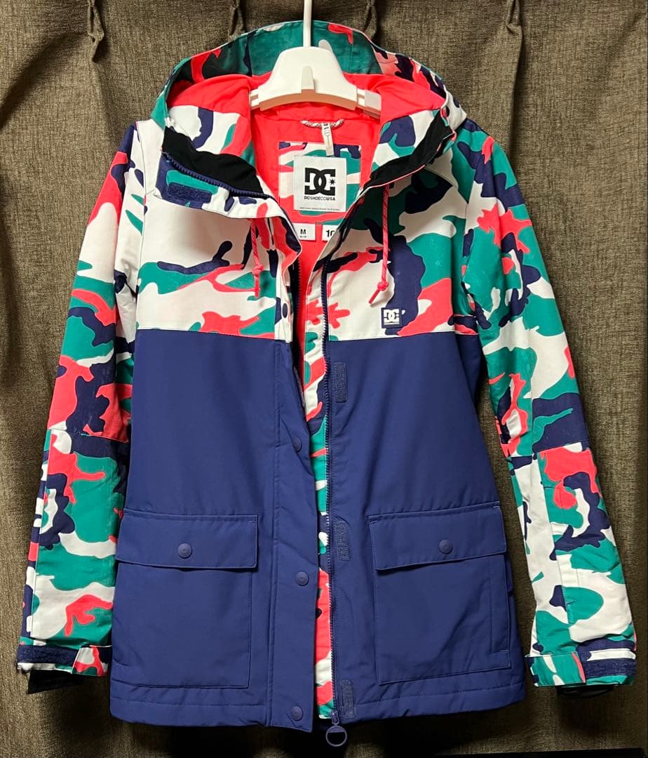 ボードウェア 上下