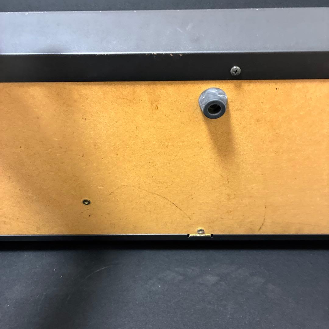 【88鍵シンセ】ヤマハS80 シンセサイザー 88鍵 ピアノ鍵盤ヤマハのケース付