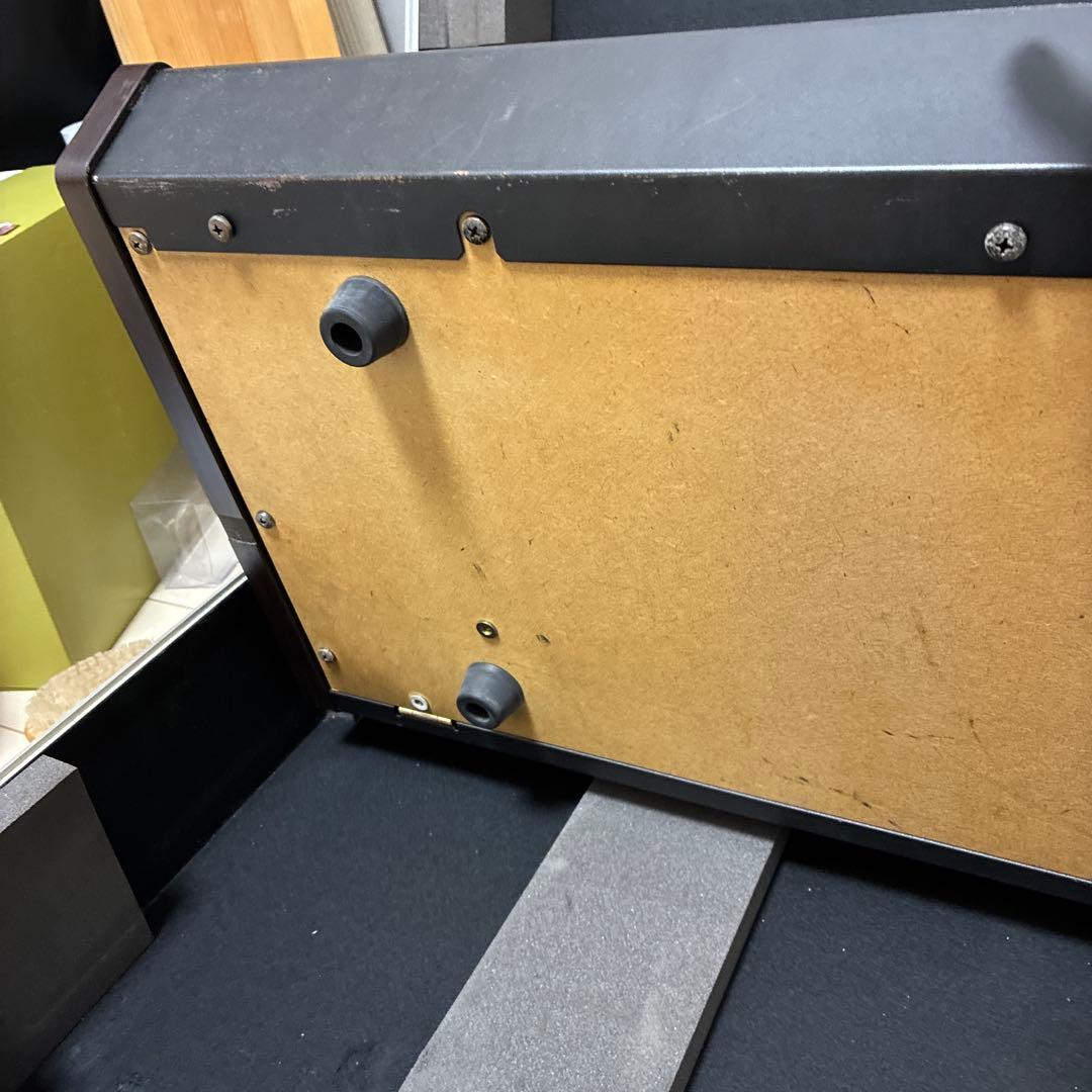 【88鍵シンセ】ヤマハS80 シンセサイザー 88鍵 ピアノ鍵盤ヤマハのケース付