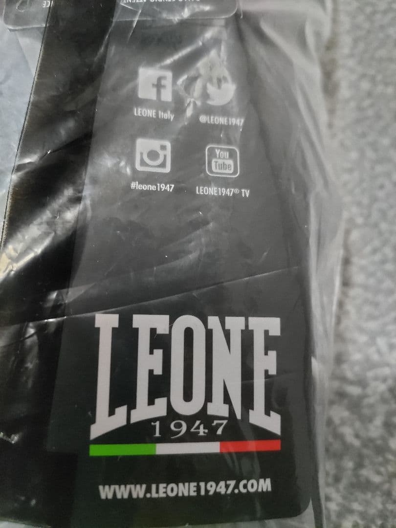 (LEONEレオーネ1947) トラックスーツ PREMIUM キッズLサイズ