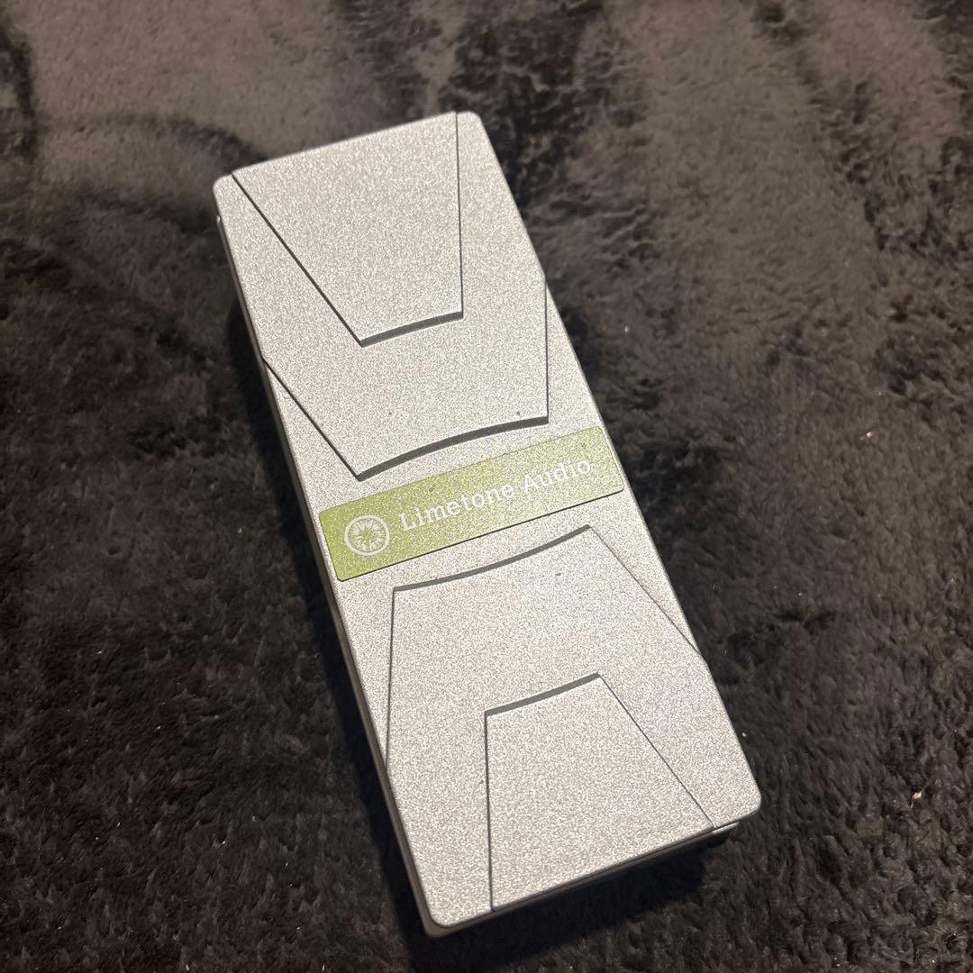 LimeTone Audio ボリュームペダル　LTV-30L