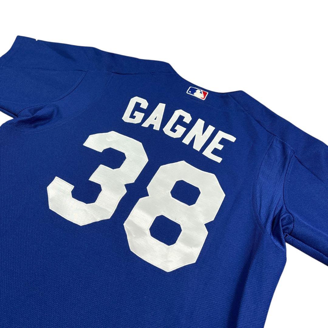 応援グッズ Eric Gagne Los Angeles Dodgers Jersey