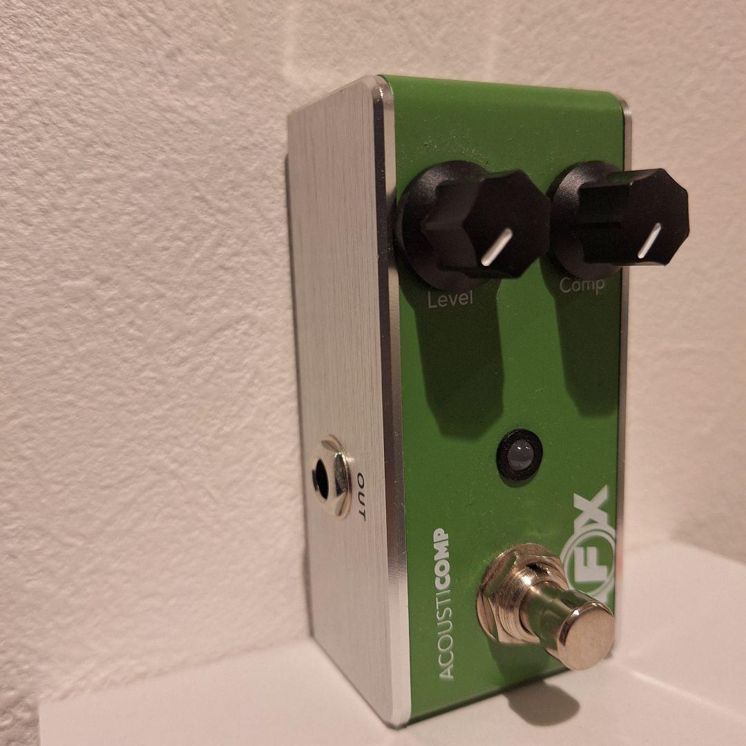 ギター FISHMAN/ACOUSTICOMP