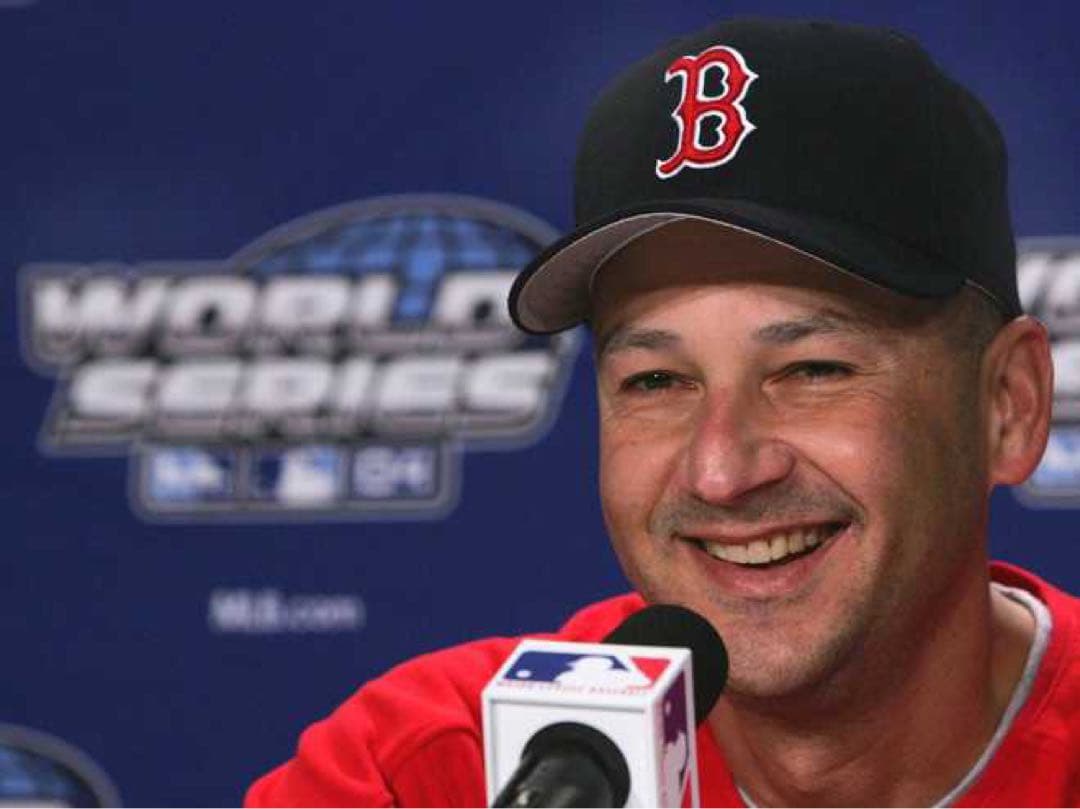 ボストン・レッド・ソックス オーセンティックジャージ サイズ:５２ 背番号:４７