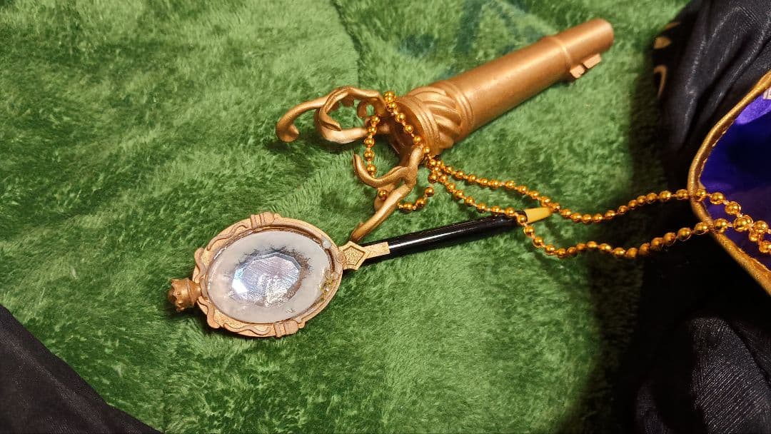 ツイステ　式典服　コスプレ　　靴付き