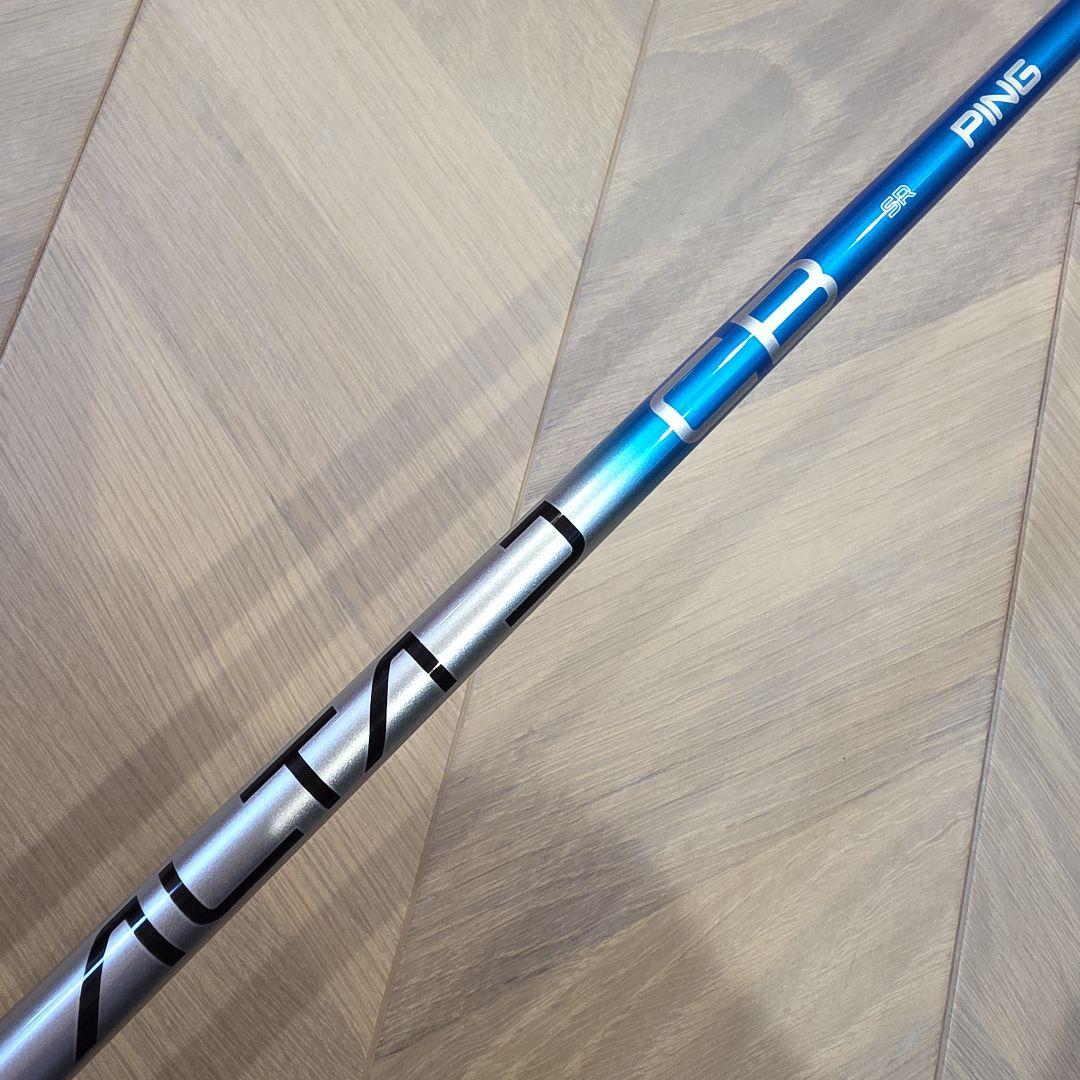 PING G440MAX ドライバー 10.5度