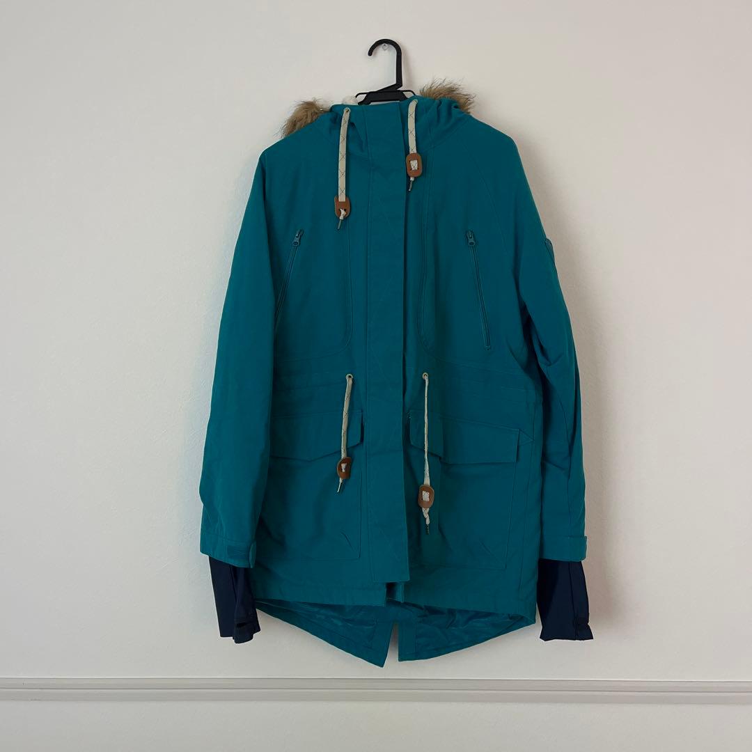 【美品】Westbeach スノーボードウエア上下セット　#スノーボード