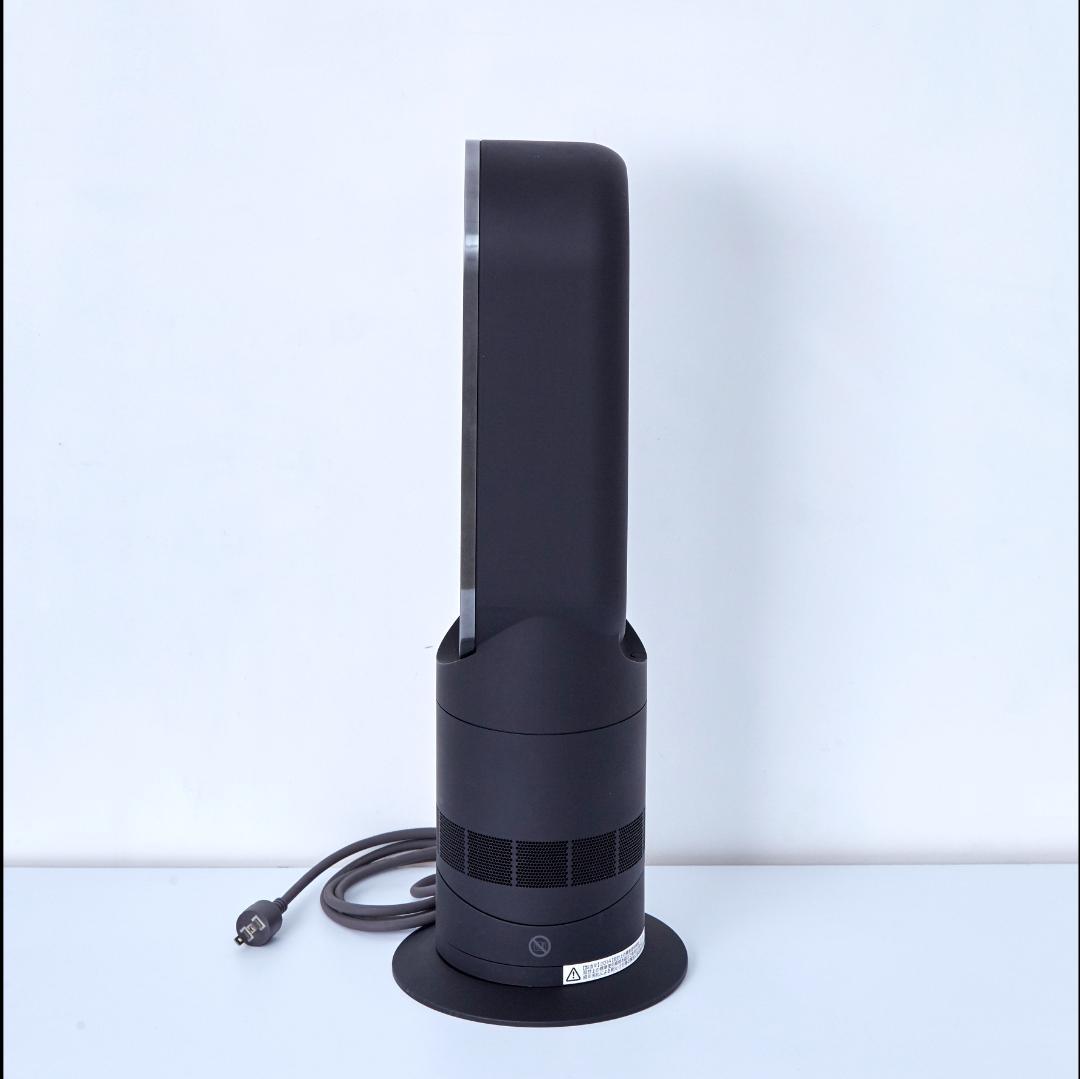 【引取限定】幸せ者さま専用 ダイソンホット&クールAM09ブラック/アイアン1個