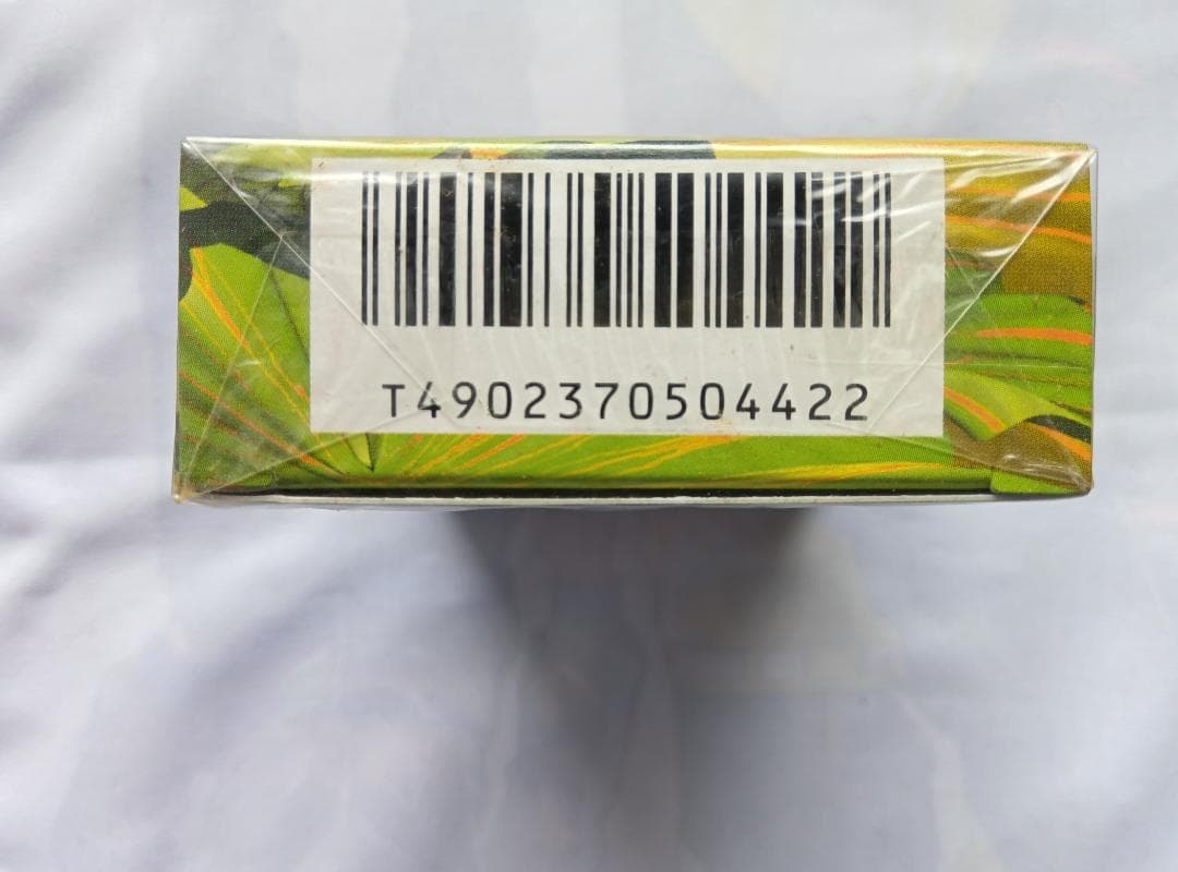 ドンキーコング カードゲーム ブースターパック スターターパック