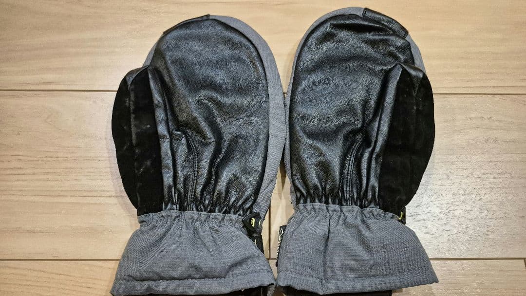 スノーボード ウェア＋ゴーグル　 BURTON ウェアセット