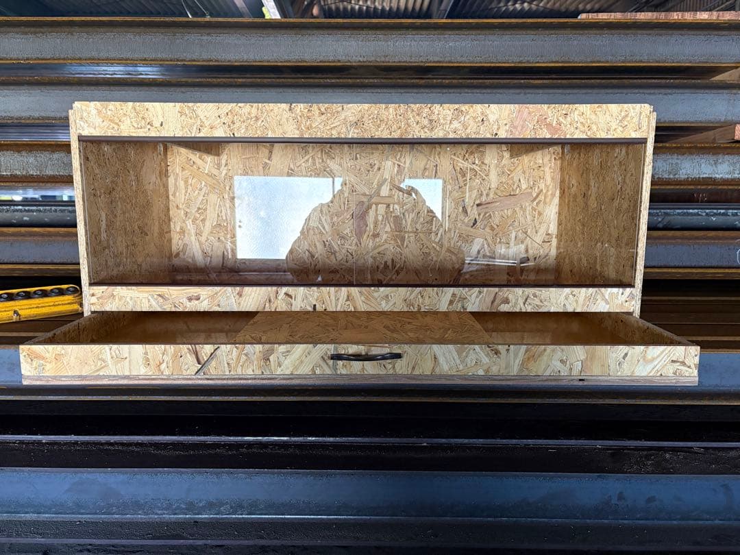 ちび太様　904545引き出しタイプオプションお写真2枚目掲載