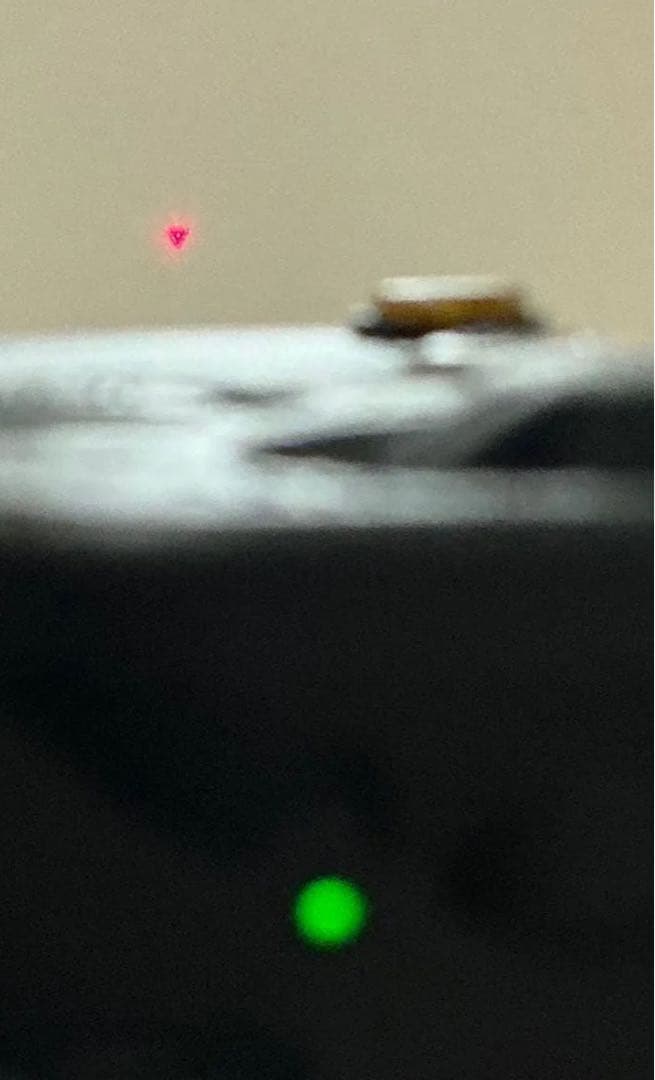 トイガン Sotac peq 15 uhp