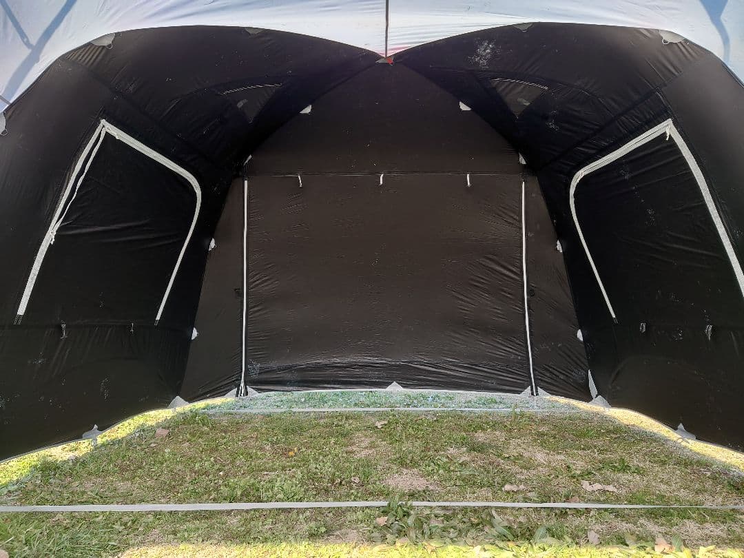 コールマン　タフスクリーン　ツールーム　ハウス　Coleman LDX+　テント