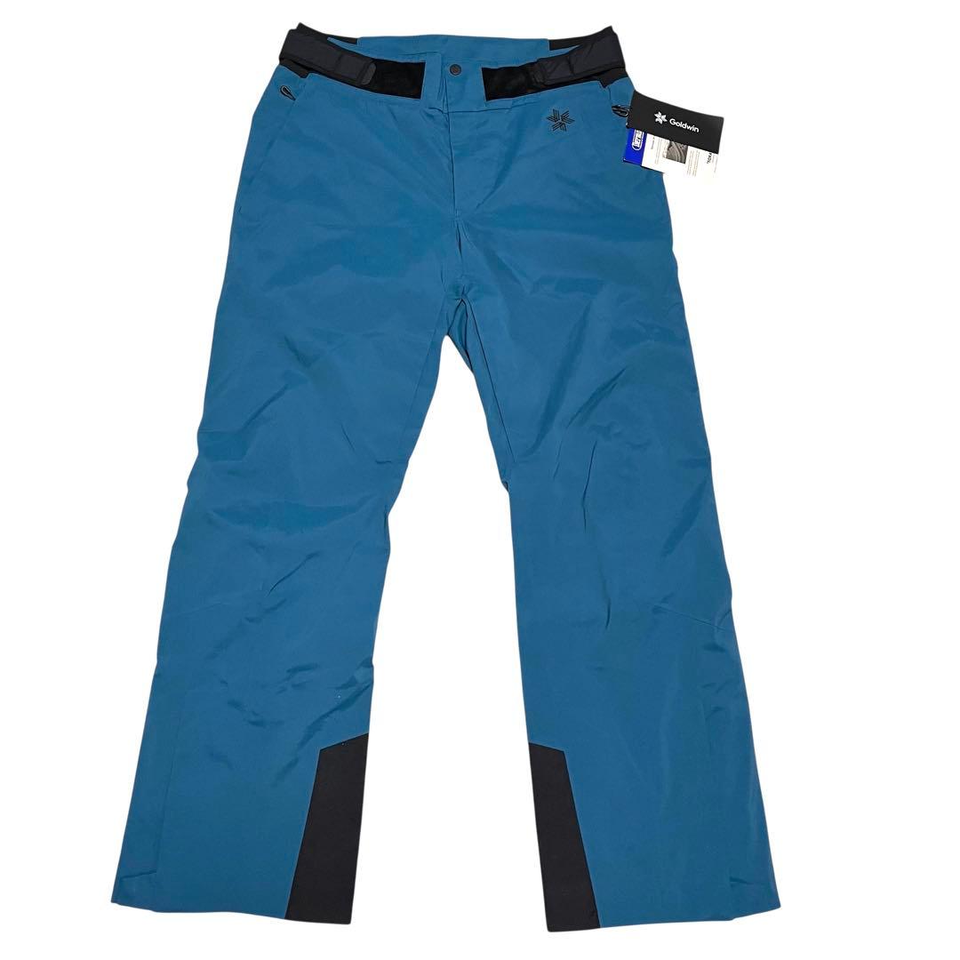 【40%以上OFF】ゴールドウィンGOLD WIN スキー・スノボウェア　メンズ