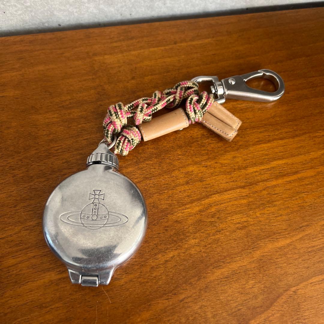 Vivienne Westwood 携帯灰皿 廃盤 小物入れ